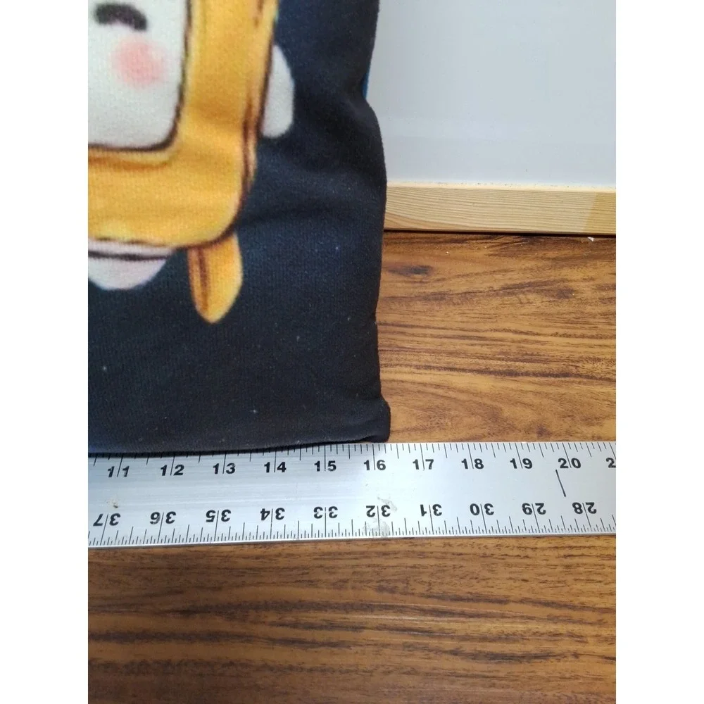 YouTube Lankybox Plush Pillow Rare Original Collectible‎ 16